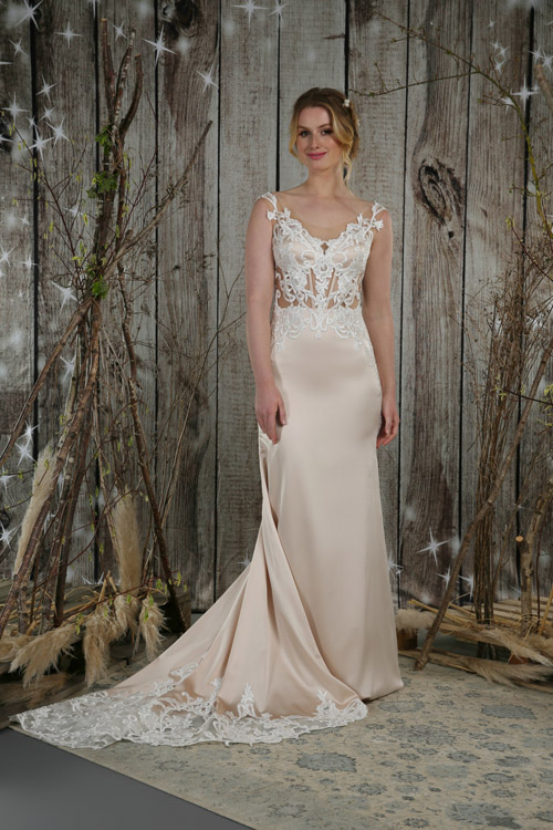 Exciting News New Bridal Gowns Wedding Gowns York Treasured