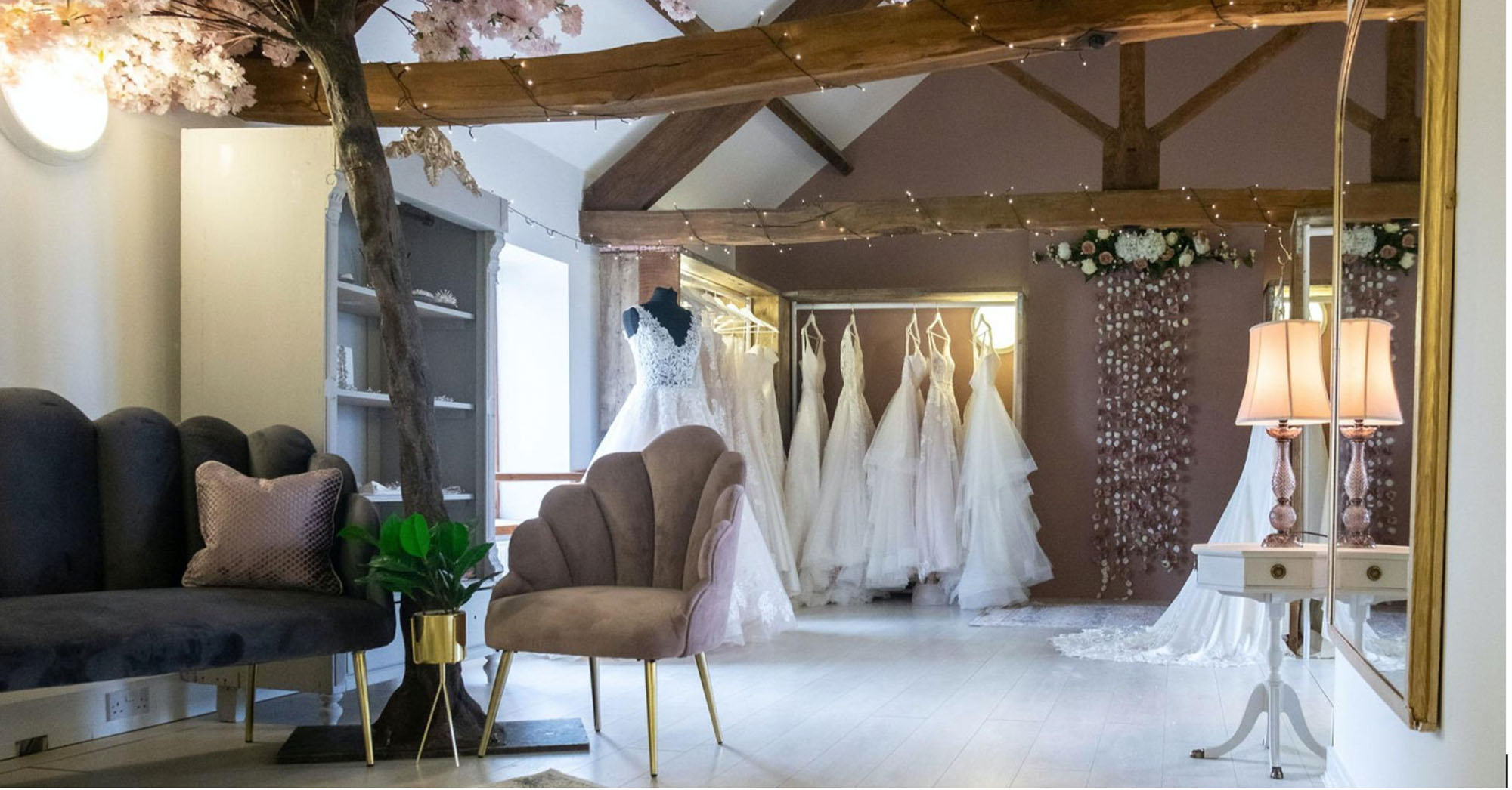 Are you a Treasured Bride? – Wedding Gowns York | Treasured Brides ...